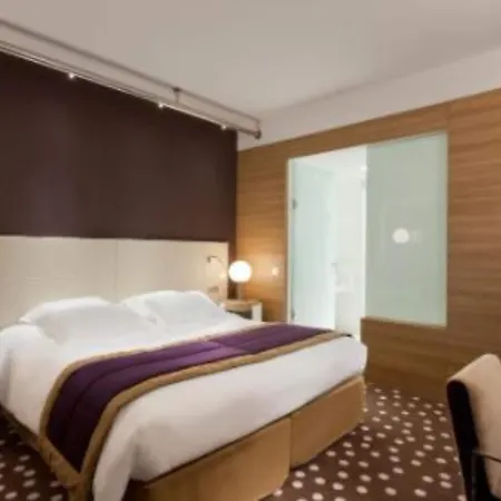 Hotel Barrière