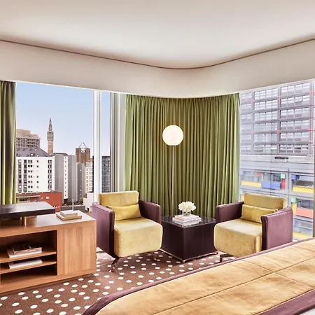 Barrière 5* Lille
