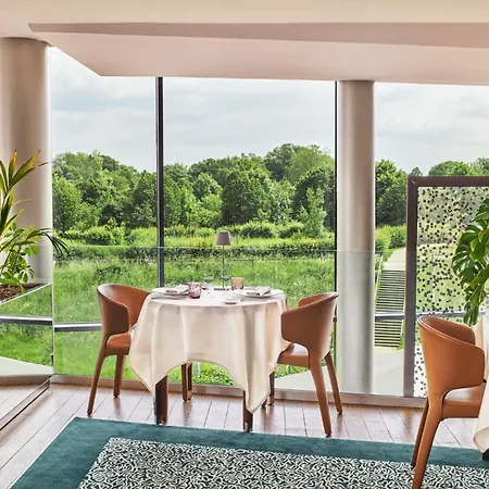 Barrière Hotel Lille