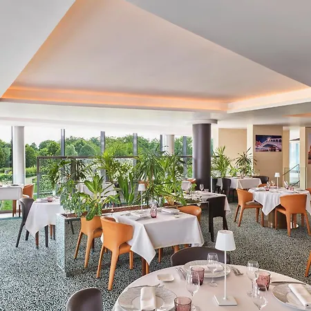 Hotel Barrière Lille