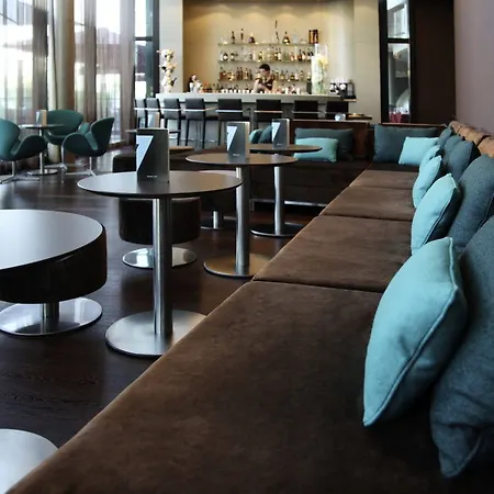 Barrière 5* Lille