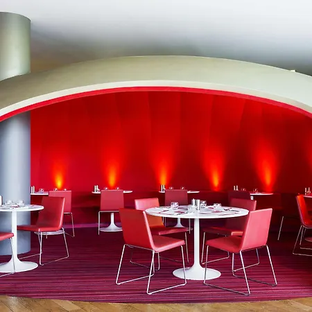 Barriere Hotel 5*