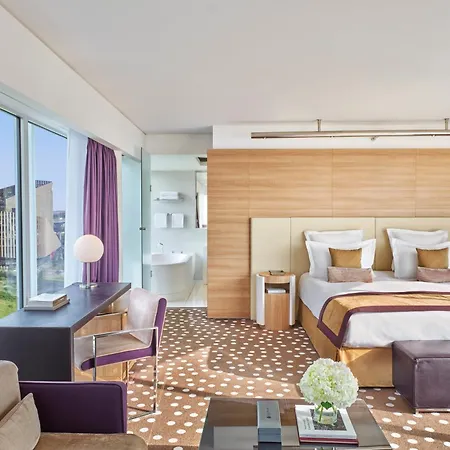 Hotel Barriere