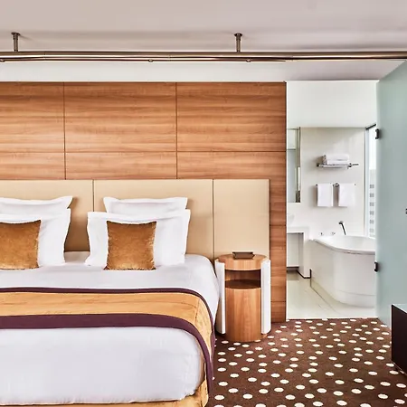 Barriere 5*