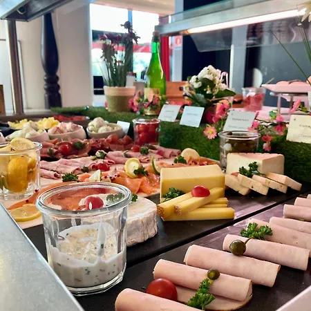 호텔 Barriere 5*