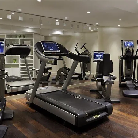 Barriere Hotel 5*