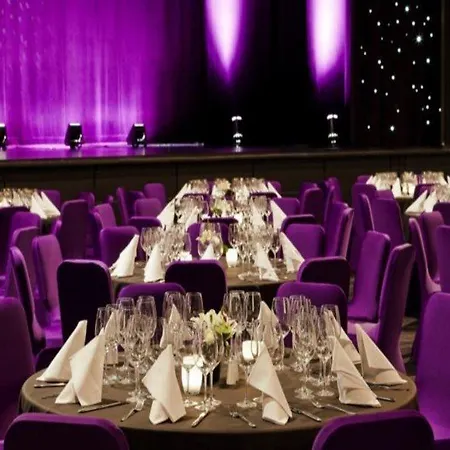 Barriere 5* Lila