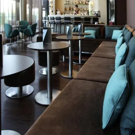 Barriere Hotel Lila