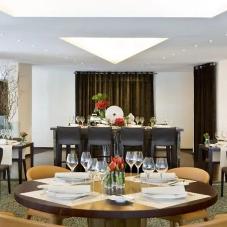 Barriere 5* Lila