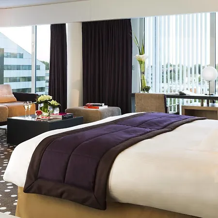 Barriere Hotel Lila