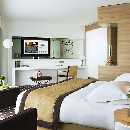 Hotel Barriere 5*