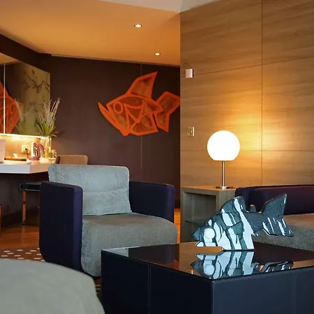 Barriere Hotel Lille