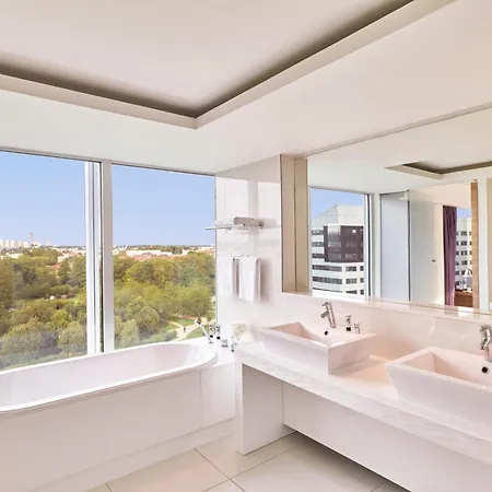 Barriere Hotel 5*