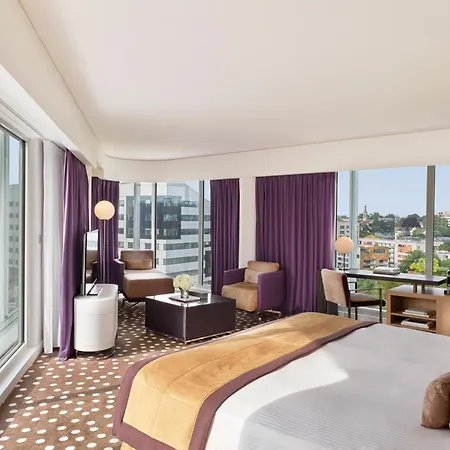 Szálloda Barriere 5*