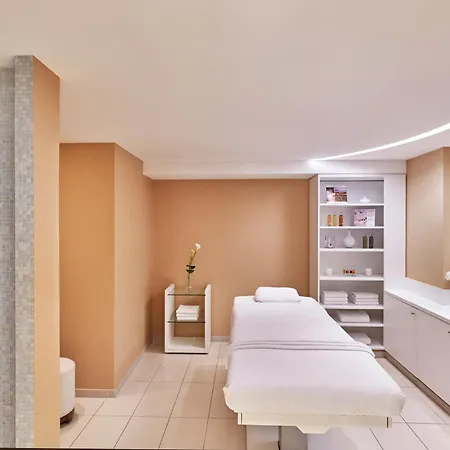 Barriere 5*