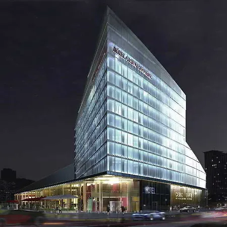 Hotel Barriere Lille
