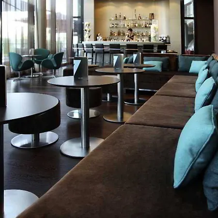 Barriere Hotel