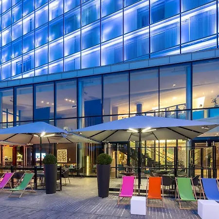 Barriere 5* Lille