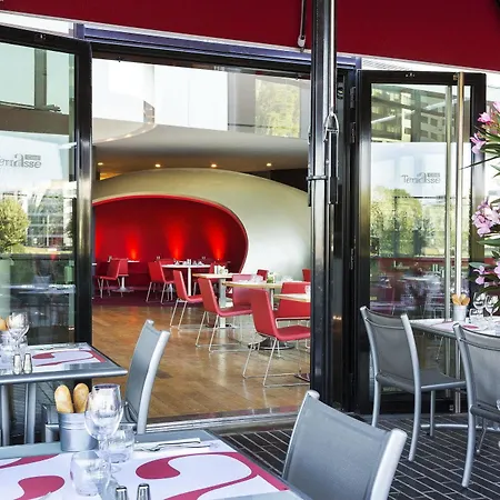 Hotel Barriere Lille